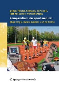Kompendium der Sportmedizin - 