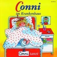 09: Conni Im Krankenhaus/Conni Tanzt - Conni