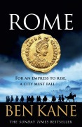 Cover-Bild zum Titel 'Rome' von 'Ben Kane'