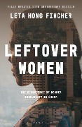 Cover-Bild zum Titel 'Leftover Women' von 'Leta Hong Fincher'