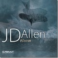 Cover-Bild zum Titel 'Bloom' von 'JD Allen'