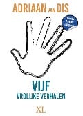 Vijf vrolijke verhalen - Adriaan Van Dis