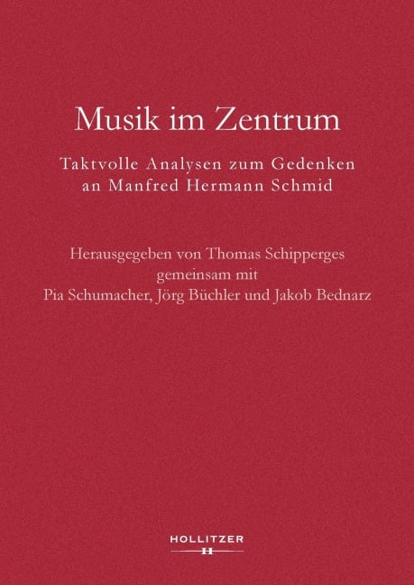 Musik im Zentrum - 