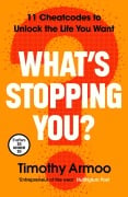 Cover-Bild zum Titel 'What's Stopping You?' von 'Timothy Armoo'