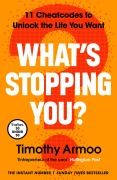 Cover-Bild zum Titel 'What's Stopping You?' von 'Timothy Armoo'