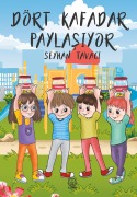Cover-Bild zum Titel 'Dort Kafadar Paylasiyor' von 'Seyhan Tavaci'