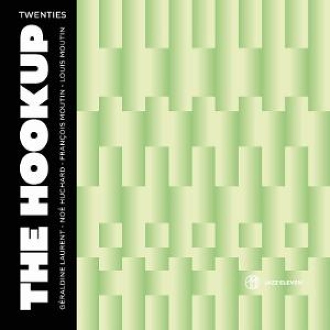 Twenties - The Hookup