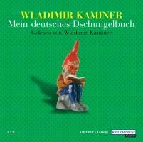 Mein deutsches Dschungelbuch - Wladimir Kaminer