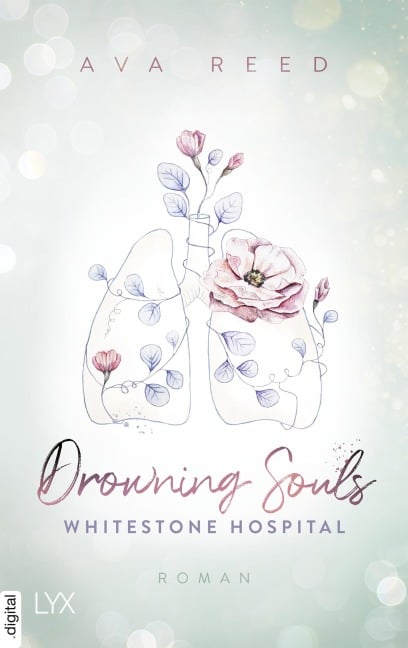 Whitestone Hospital - Drowning Souls - Ava Reed