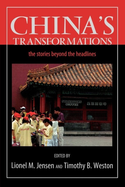 China's Transformations - 