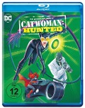 Cover-Bild zum Titel 'Catwoman: Hunted' von 'Greg Weisman'
