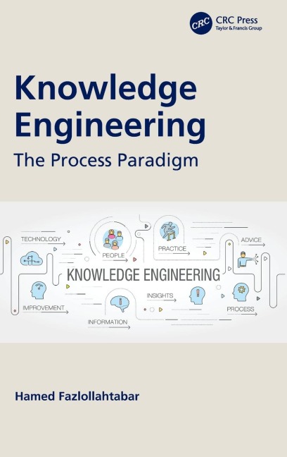 Knowledge Engineering - Hamed Fazlollahtabar