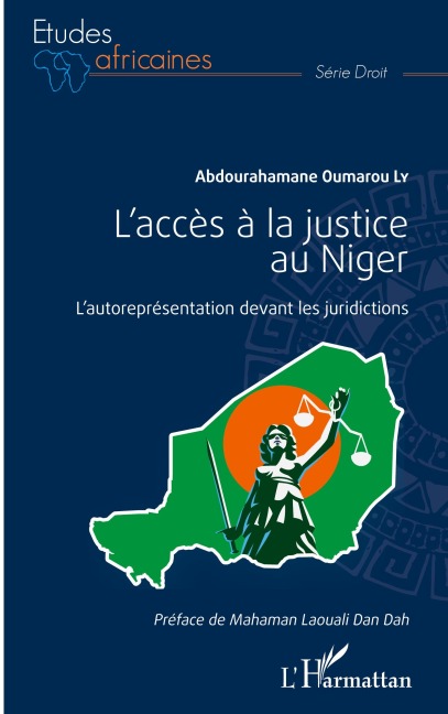 L'accès à la justice au Niger - Abdourahamane Oumarou Ly