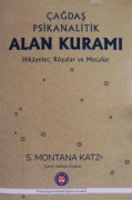 Cover-Bild zum Titel 'Cagdas Psikanalitik Alan Kurami' von 'S. Montana Katz'
