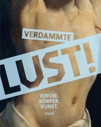Cover-Bild zum Titel 'Verdammte Lust!' von ''