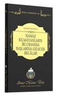 Namaz Kilmayanlarin Iki Cihanda Baslarina Gelecek Belalar - Ahmet Mahmut Ünlü
