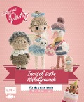 Cover-Bild zum Titel 'Tierisch süße Häkelfreunde: Amigurumi-Party' von ''
