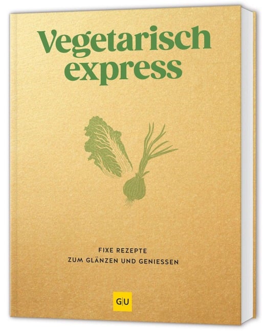 Vegetarisch express - 
