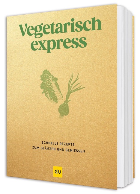 Vegetarisch express - 