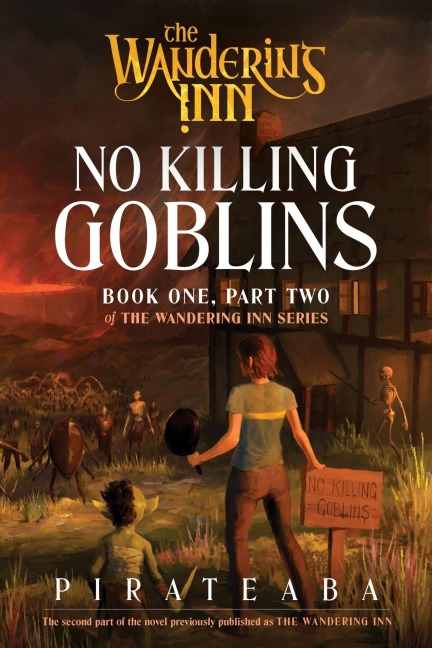 No Killing Goblins - Pirateaba