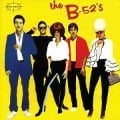 Cover-Bild zum Titel 'B-52'S' von 'The B-52'S'