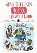 Cover-Bild zum Titel 'Atasözlerinin Ilginc Hikayeleri 2' von 'Hale Estürk Altay'
