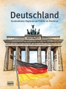 Cover-Bild zum Titel 'Deutschland' von ''
