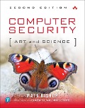 Cover-Bild zum Titel 'Computer Security' von 'Matt Bishop'