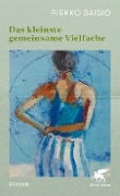 Cover-Bild zum Titel 'Das kleinste gemeinsame Vielfache' von 'Pirkko Saisio'