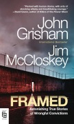 Cover-Bild zum Titel 'Framed' von 'John Grisham'