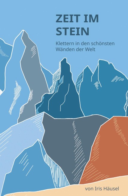Zeit im Stein - Iris Häusel