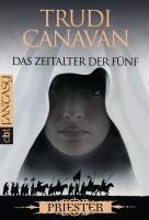 Das Zeitalter der Fünf 1 - Trudi Canavan