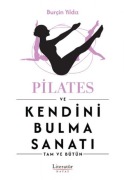 Cover-Bild zum Titel 'Pilates ve Kendini Bulma Sanati' von 'Burcin Yildiz'