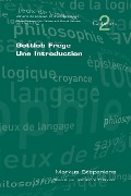 Gottlob Frege. Une Introduction - M. Stepanians