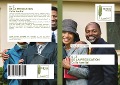 Cover-Bild zum Titel 'A - Z DE LA PREDICATION Culte familial' von 'Pierre Hénoch Lohoure'