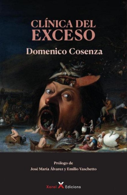 Clínica del exceso - 