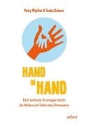 Cover-Bild zum Titel 'Hand in Hand' von 'Patty Wipfler, Tosha Schore'