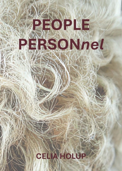 People Personnel - Celia Holup