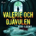 Cover-Bild zum Titel 'Valerie och Djävulen' von 'Niki Loong'