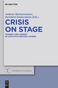 Cover-Bild zum Titel 'Crisis on Stage' von ''
