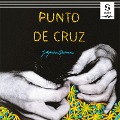 Cover-Bild zum Titel 'Punto de cruz' von 'Jazmina Barrera'