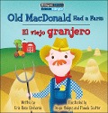 Old MacDonald Had a Farm / El Viejo Granjero - Erin Rose Grobarek