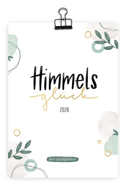 Himmelsglück 2026 - 