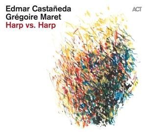 Harp Vs. Harp - Edmar/Maret Casta¿eda