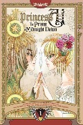 Princess Ai: The Prism of Midnight Dawn, Volume 1 - D J Milky, Christine Boylan