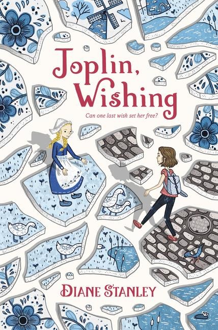 Joplin, Wishing - Diane Stanley