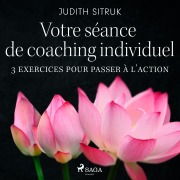 Cover-Bild zum Titel 'Votre séance de coaching individuel' von 'Judith Sitruk'