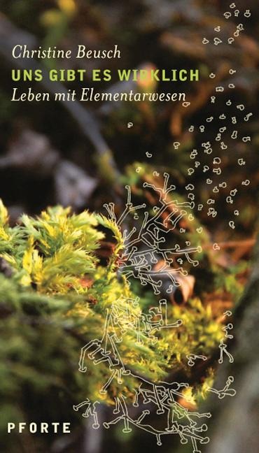Uns gibt es wirklich - Christine Beusch