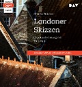 Londoner Skizzen - Charles Dickens