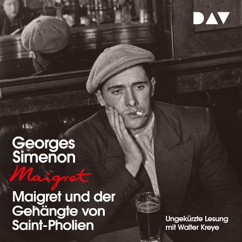 Maigret und der Gehängte von Saint-Pholien - Georges Simenon
